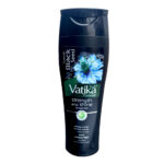 Vatika Black Seed Shampoo 185Ml