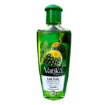 Vatika Hair Oil Cactus 100Ml