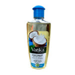Vatika Hair Oil Coconut 100Ml