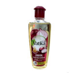 Vatika Hair Oil Onion 100Ml