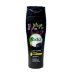 Vatika Natural Black & Strong Shampoo 185Ml