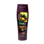 Vatika Natural Silky Shine Shampoo 185Ml