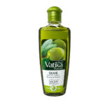 Vatika Olive Hair Oil 100Ml
