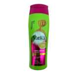 Vatika Shampoo Honey And Egg Repair & Restore 360Ml