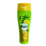 Vatika Shampoo Neem & Lemon 185Ml