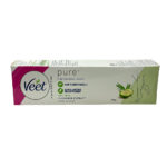 Veet Pure Hair Removal Cream Cucumber Extract 200G