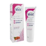 Veet Pure Shea Butter Normal Skin Hair Removal Cream 100Ml