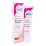 Veet Pure Shea Butter Normal Skin Hair Removal Cream 200G