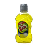 Vim Active Gel Lemon 250Ml