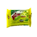Vim Dishwash Bar Lemon & Pudina 75G
