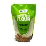 Virsa Multigrain Gluten Free Flour 2Kg