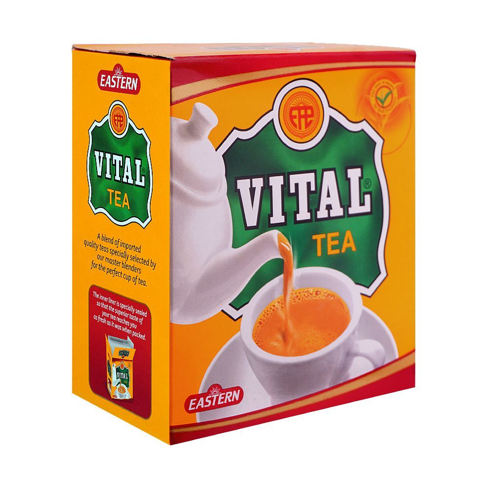 Vital Tea 170G Vital Tea 170G