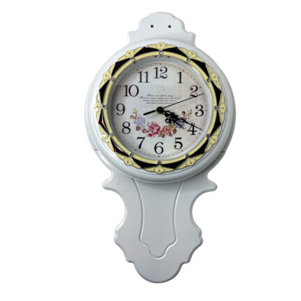 Wall Clock (0015)