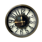 Wall Clock (0022)