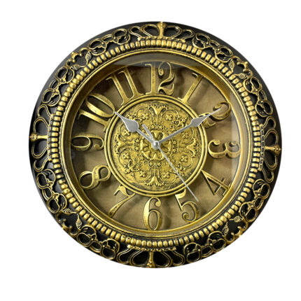 Wall Clock (0039)