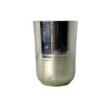 Water Glass Steel 1Pc