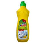 Wavy Dishwash Liquid 275Ml