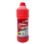 Wavy Sweep 600Ml