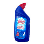 Wavy Toilet Cleaner 500Ml