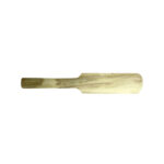 Wax Spoon Wood 1Pc