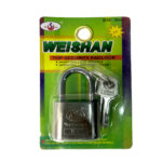 Weishan Top Security Lock 30Mm