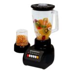 West Point Deluxe 2-In-1 Blender & Grinder 350W Wf-9291