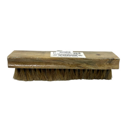 Winner Shining Shoe Brush Wooden
