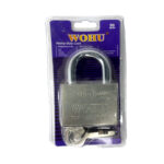 Wohu Heavy Duty Lock 50Mm