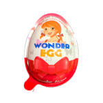Wonder Surpeise Egg 25G