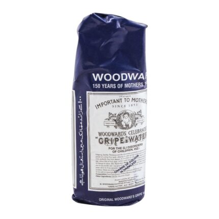 Woodward`S Gripe Water 150Ml