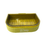 Xj Rj Soap Dish (Xj-8132)