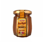 Youngs Bee Hives Honey 125G