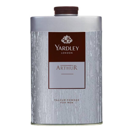 Yardley Arthur Talcum 150G