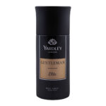 Yardley Body Spray Gentleman Elite 150Ml