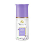 Yardley English Lavender Deodorant Roll On 48H Active 50Ml
