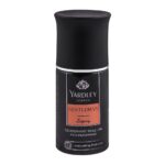 Yardley Gentleman Legacy Roll-On Deodorant 50Ml
