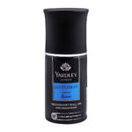 Yardley Gentleman Suave Anti-Perspirant Roll On 48H Active 50Ml
