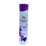 Yardley London Body Spray Imperia Orchid 150Ml