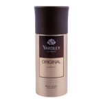 Yardley Original Deodorant Body Spray For Men 150Ml