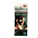 Yc Whitening Facial Clay Mask 100Ml