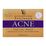 Yong Chin Acne Facial Soap 100G