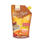Youngs Bee Hives Honey Pouch 200G