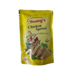 Youngs Chicken Spread 100Ml