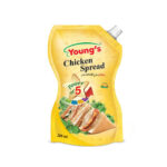 Youngs Chicken Spread 200Ml
