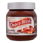 Youngs Choco Bliss Double Chocolate Cocoa Spread 350g