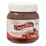 Youngs Choco Bliss Hazelnut Cocoa Spread 350G