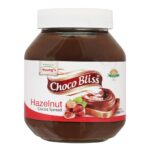 Youngs Choco Bliss Hazelnut Cocoa Spread 675G