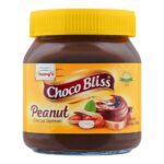 Youngs Choco Bliss Peanut Cocoa Spread 350G