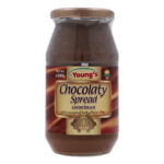 Youngs Chocolaty Spread 600G