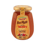 Youngs Honey 250Gm